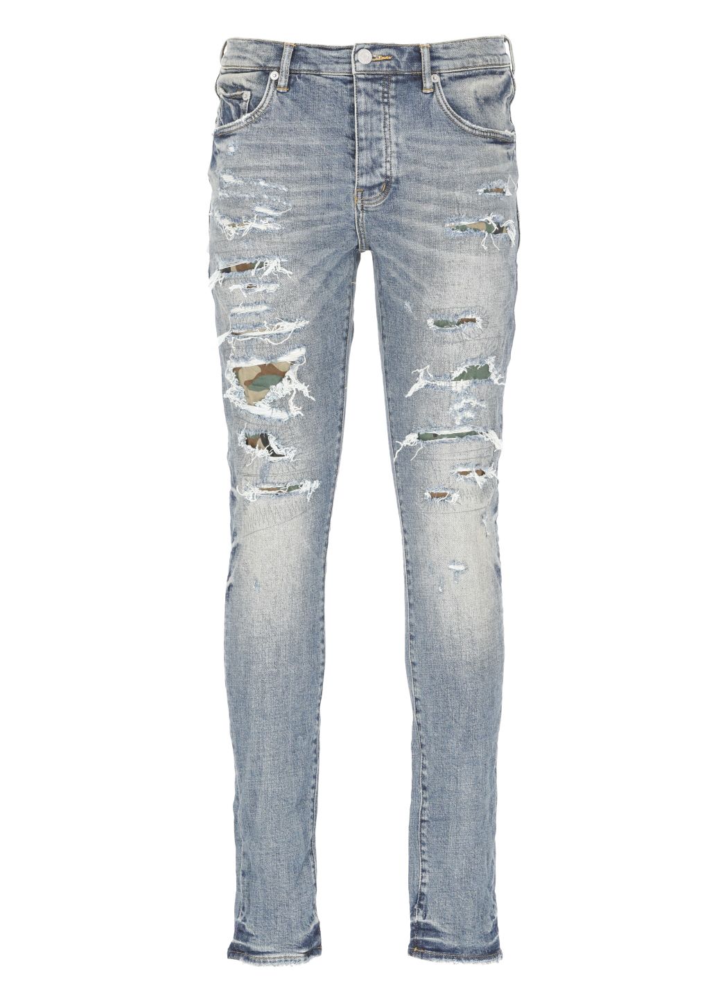 Jeans P001
