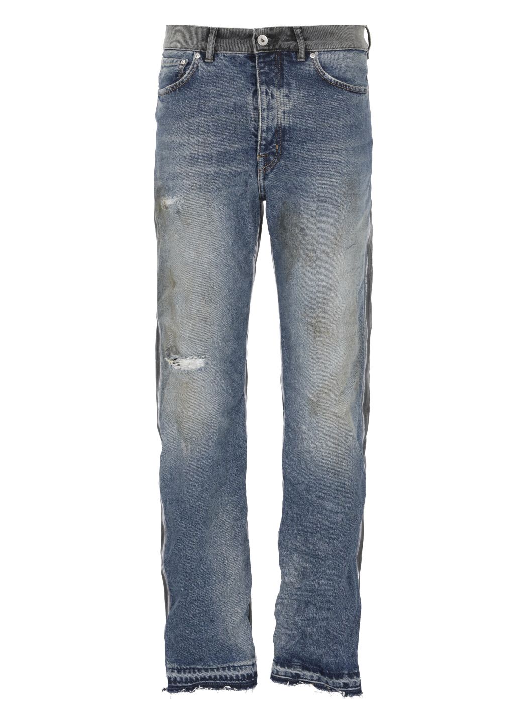 Jeans P011