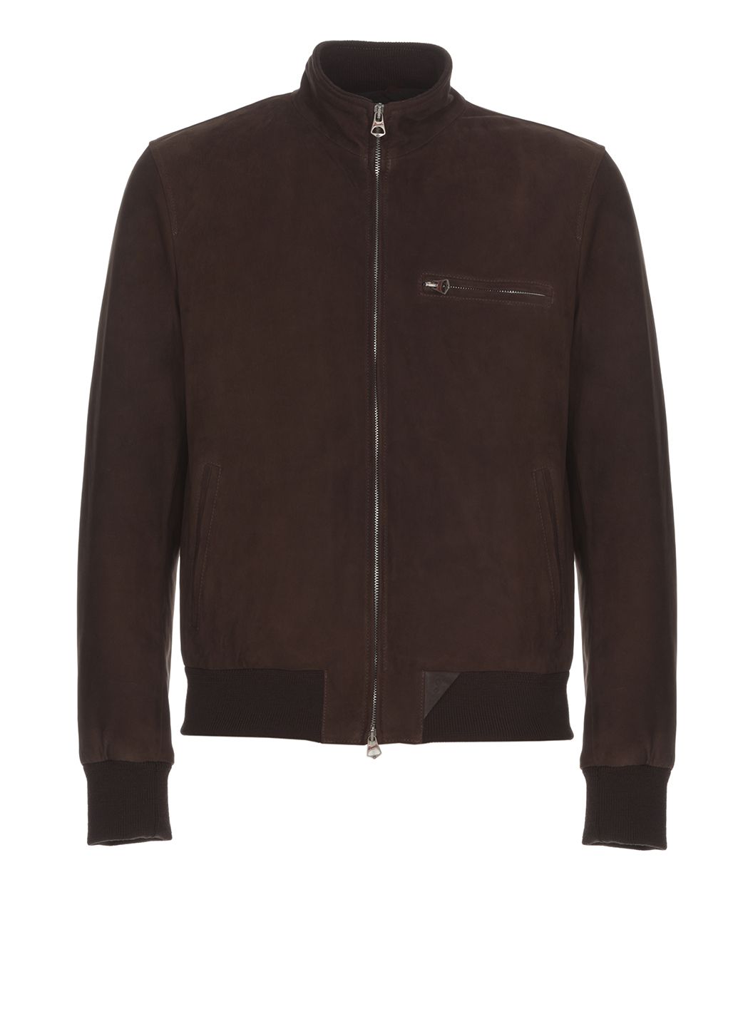 Jonathan Nuv-Nappa leather jacket