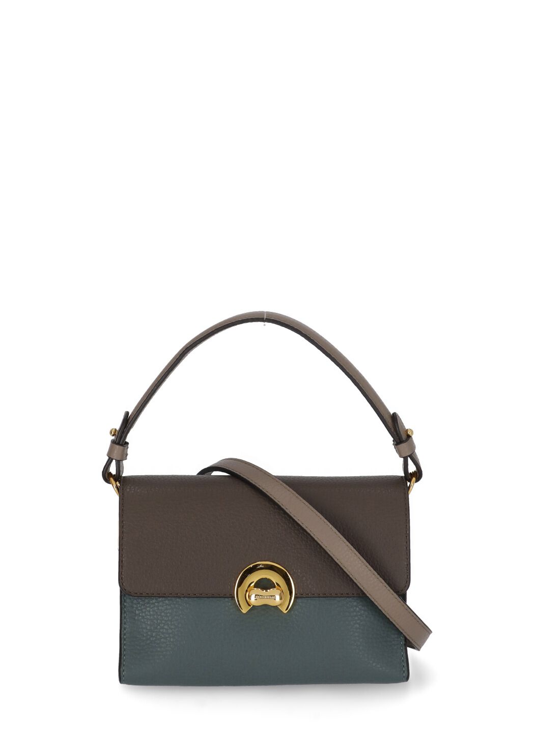 Binxie Tricolor Small handbag