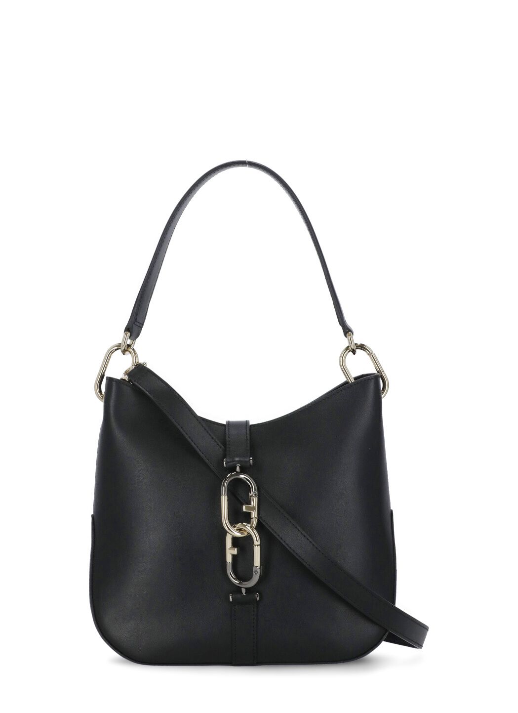 Furla Women's Sirena Leather Handbag