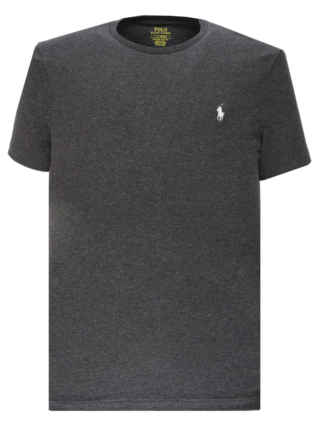T-Shirt Custom Slim Fit