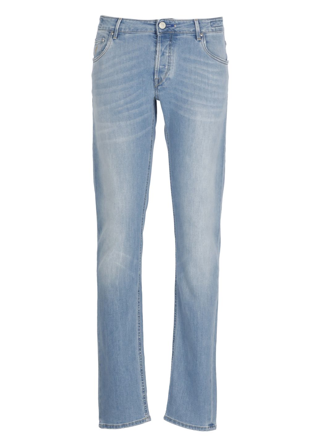 Jeans Orvieto in cotone