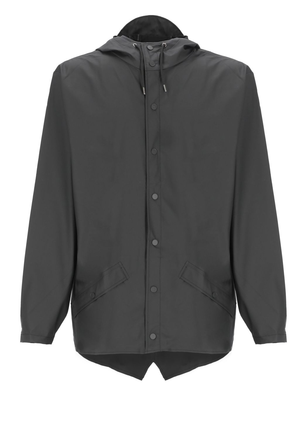 Jacket raincoat