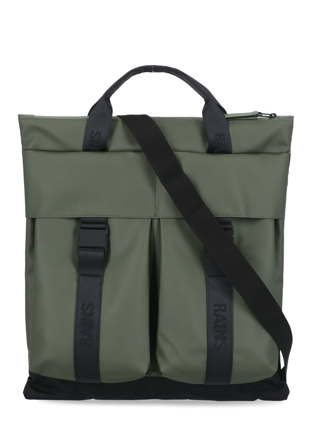Trail shoulder bag