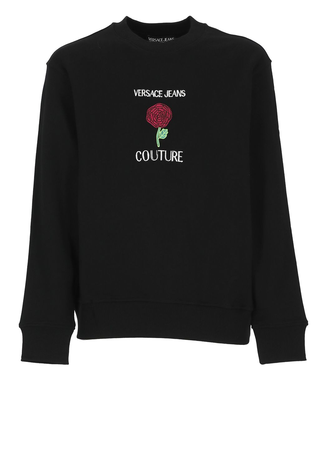 Roses sweatshirt