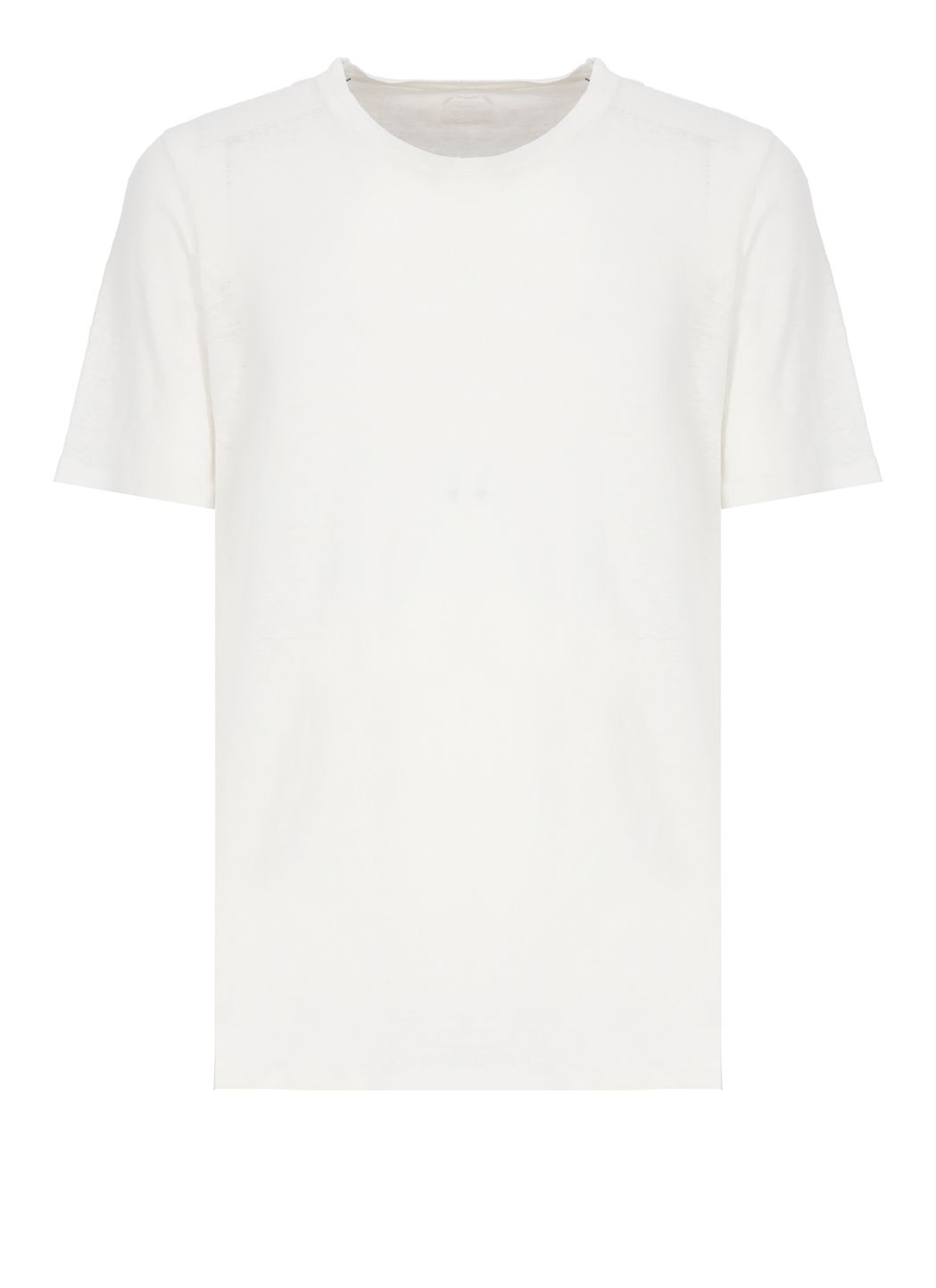 Linen t-shirt