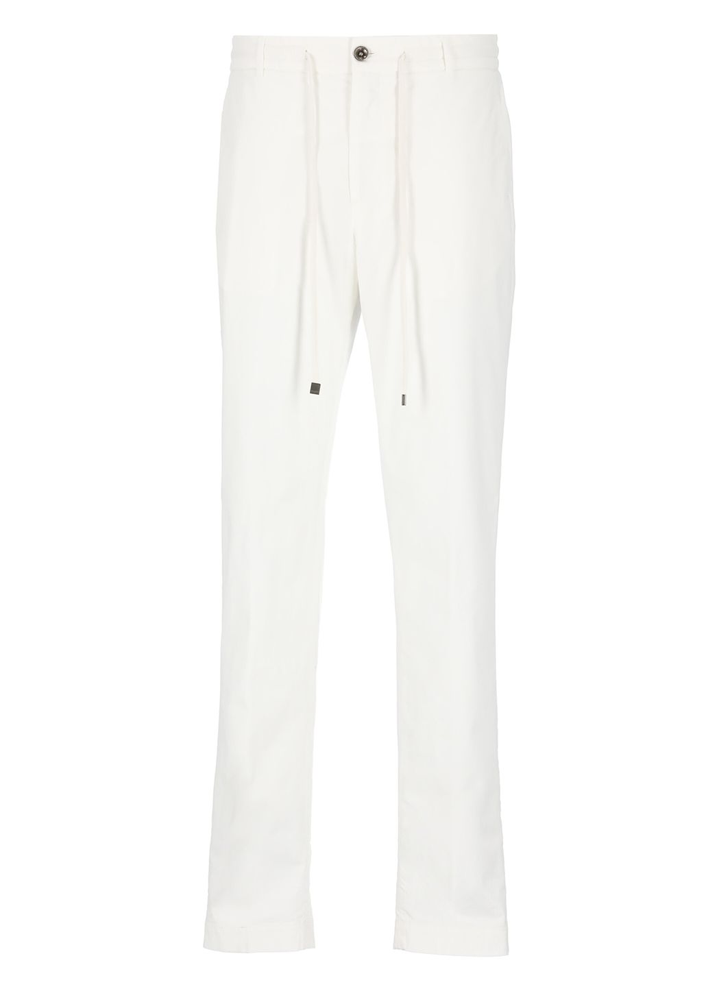 Cotton curdoroy trousers