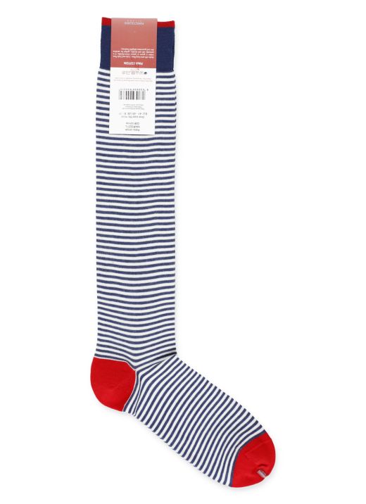 Palio stripe sock