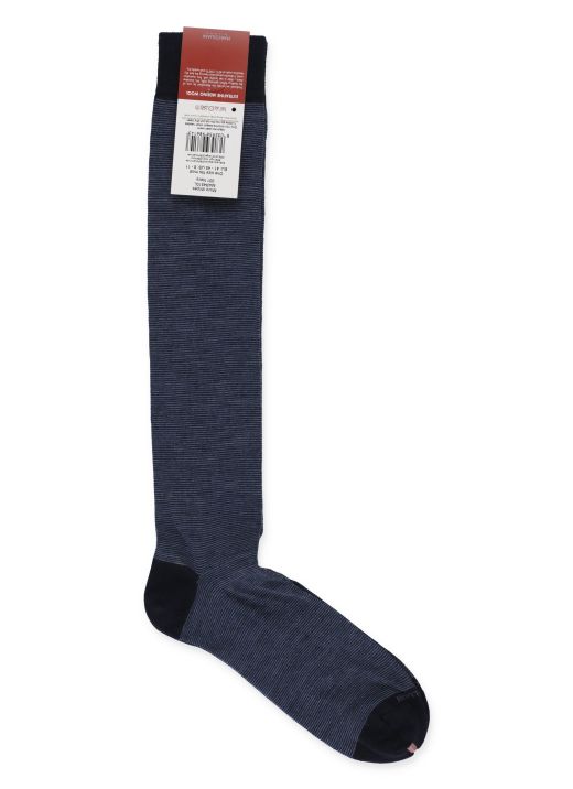 Micro Sripes socks