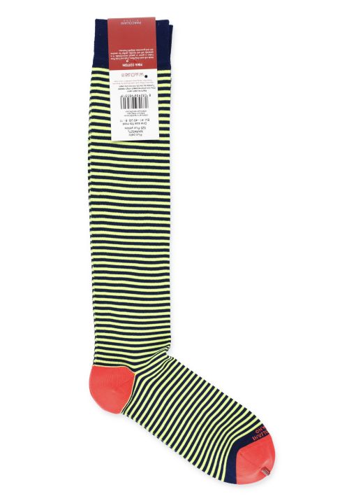 Fluo palio sock