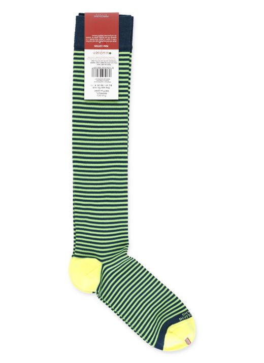 Fluo palio sock