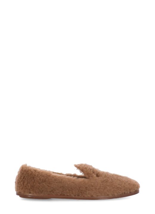 Teddy loafers