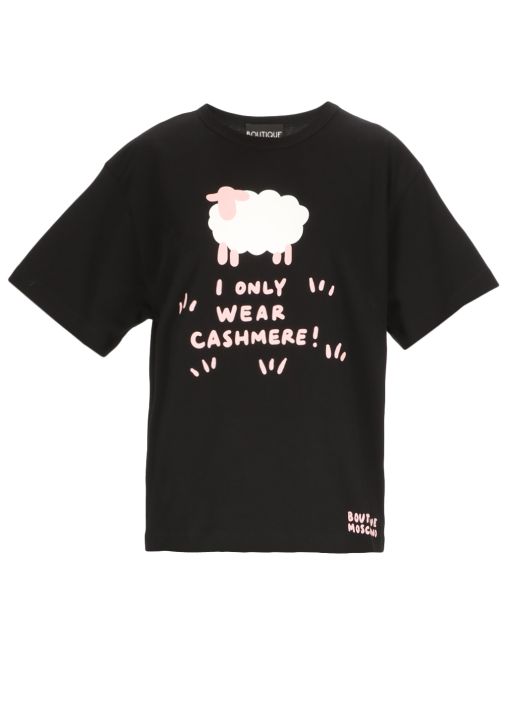 T-shirt sheep