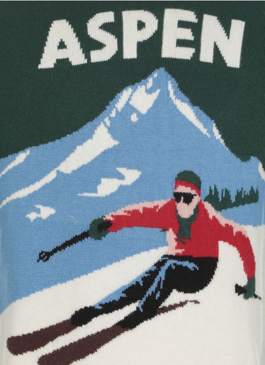 Aspen sweater