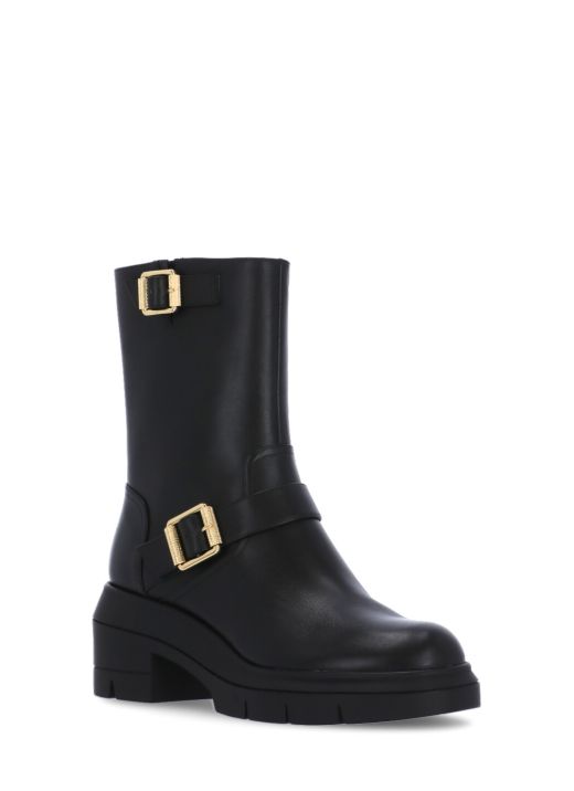Ryder Rise Bootie