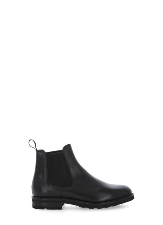 Chateaubriand chelsea boots