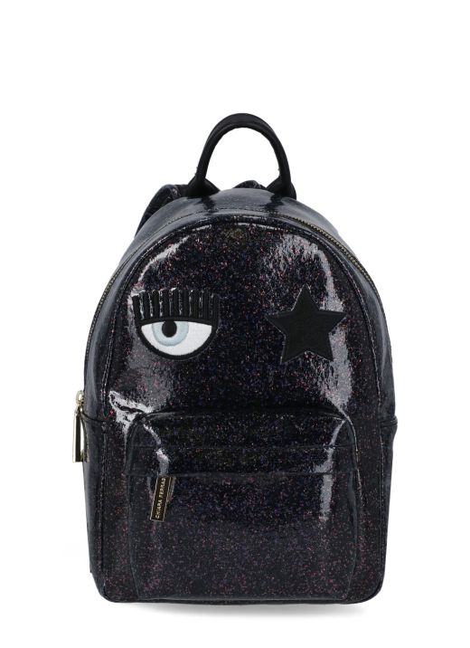 Eye Star backpack