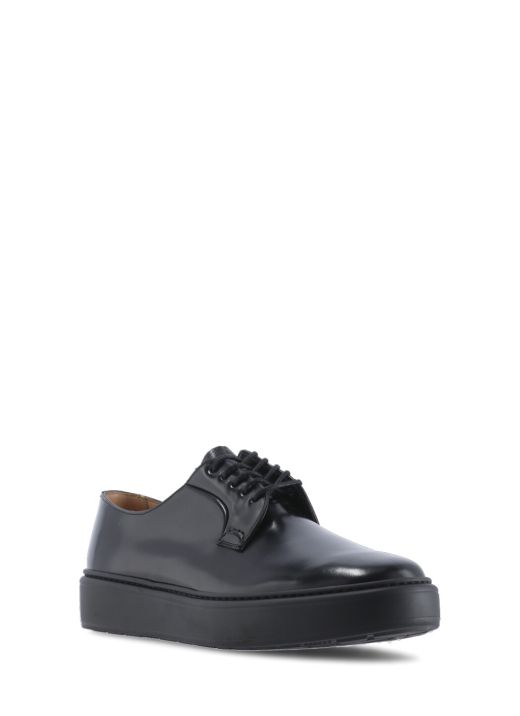 Derby Shannon lace up