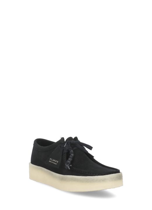 Wallabee Cup shoes