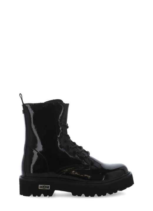 Slash 1698 boots
