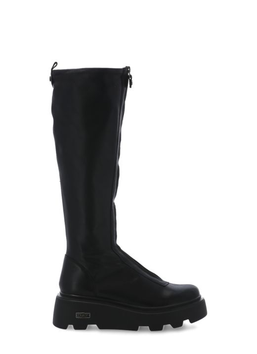 NewRock 3555  boots