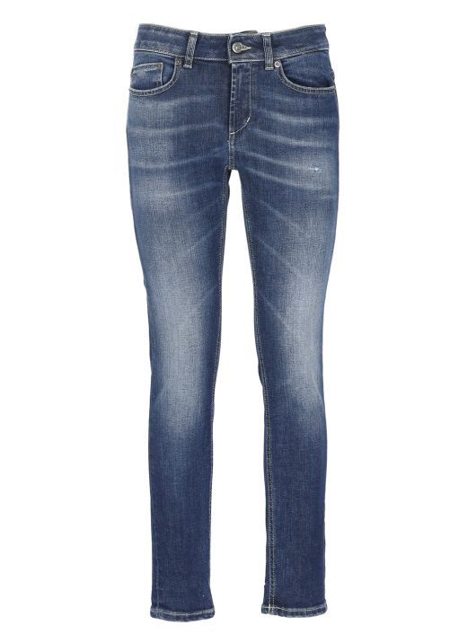 Monroe jeans