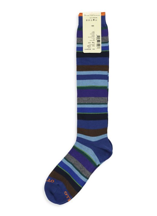 Stripes socks