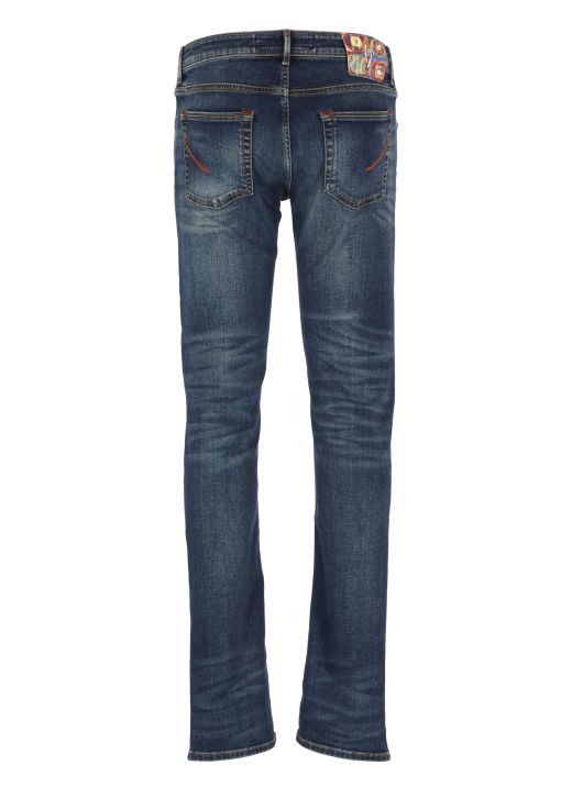 Orvieto jeans