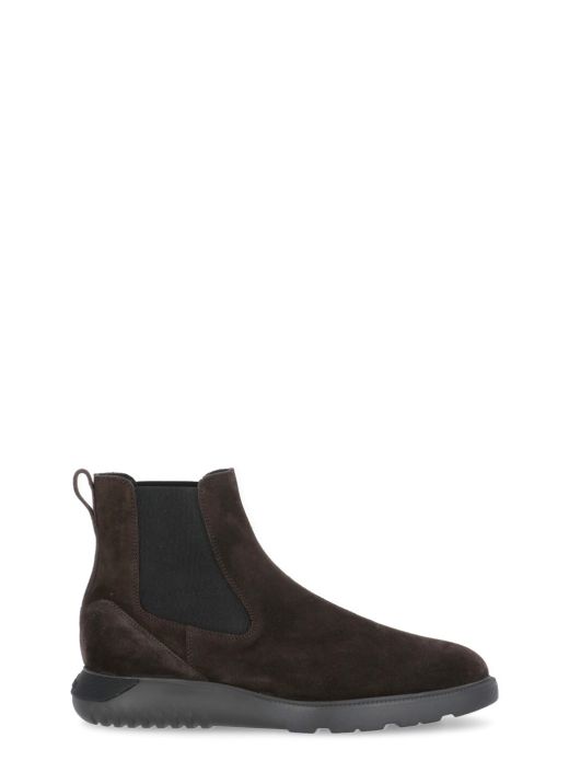 H600 Chelsea boots