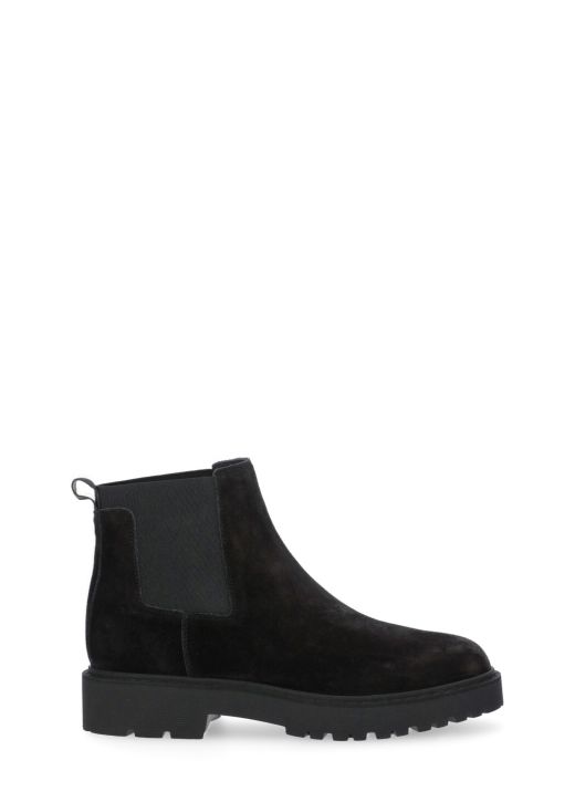 H543 Chelsea boots
