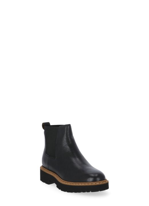 H534 chelsea boots
