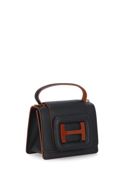 H-Bag Micro hand bag