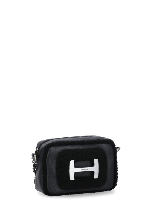 Borsa a spalla H-Bag Camera