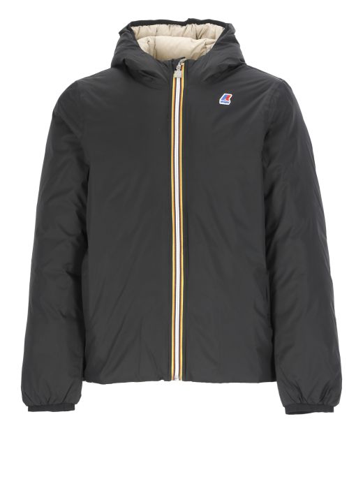 Jacques Thermo Plus reversible jacket