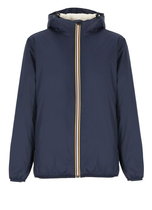 Claude Orsetto padded jacket