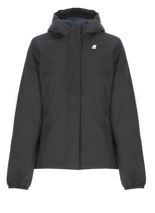 Micro Ripstop Lily Jacket