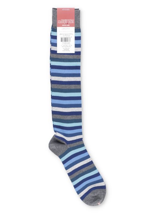 Rainbow Stripe socks