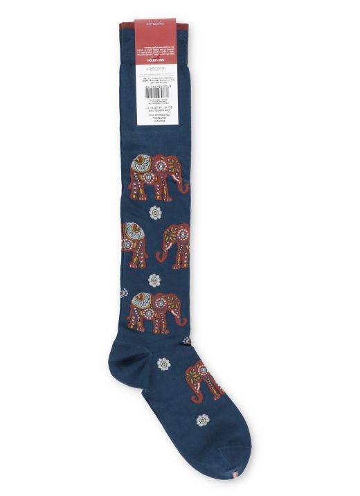 Elephant socks
