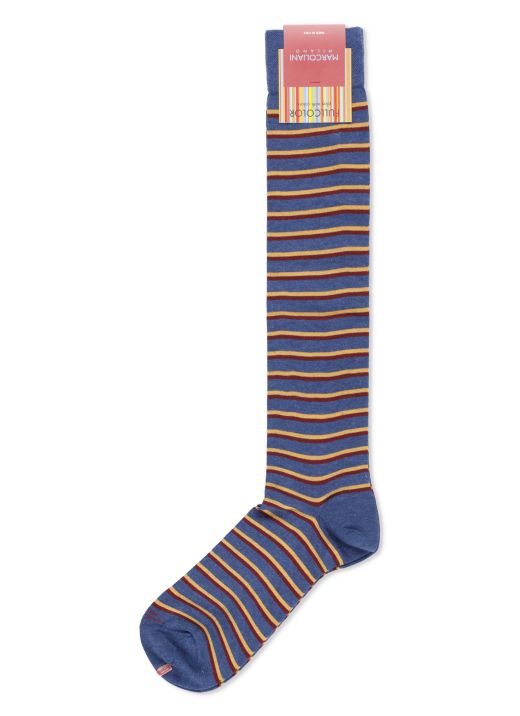 Double Stripe socks