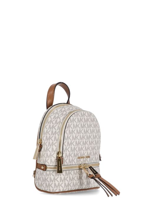 Rhea Zip backpack