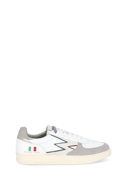 Sneakers Master Legacy Flag Italia