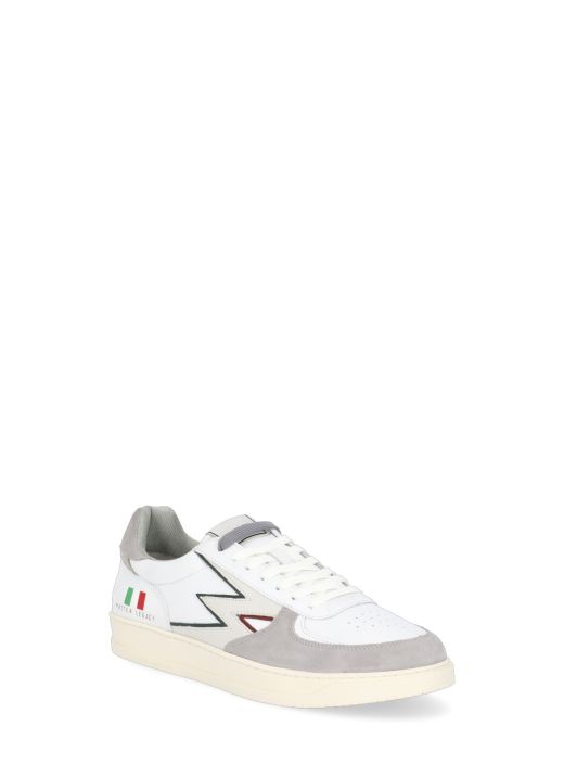 Master Legacy Flag Italia sneakers