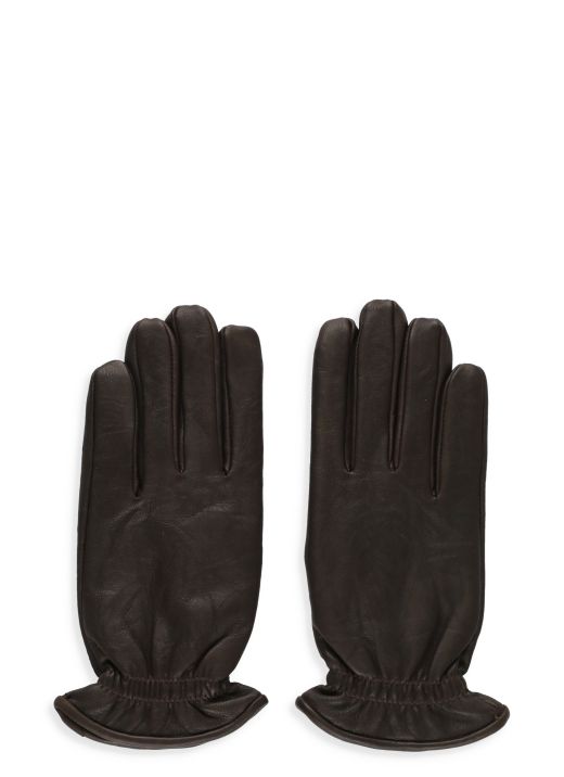Nappa Washed gloves