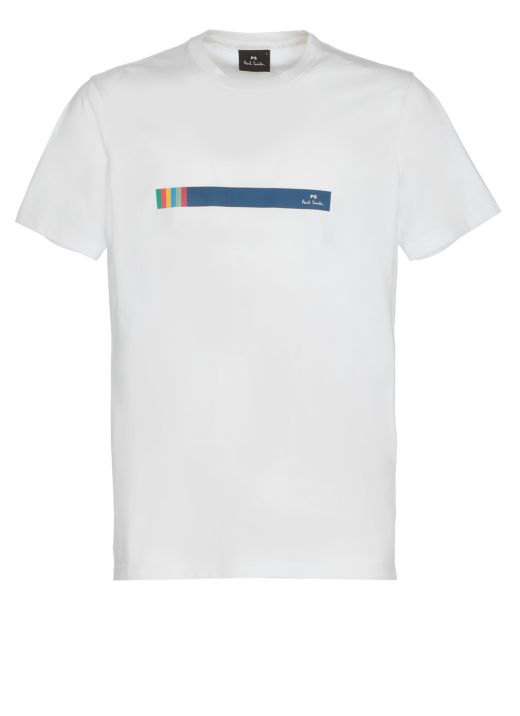 Stripe t-shirt