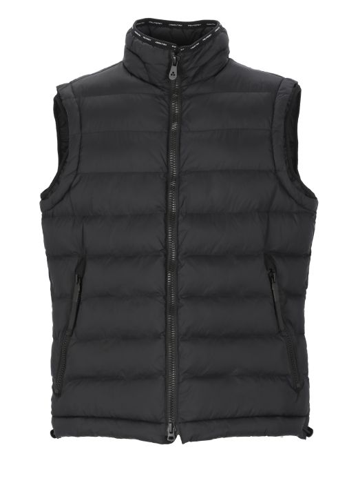 Lavet padded vest