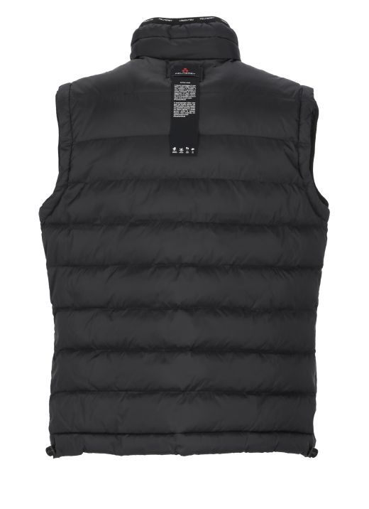Lavet padded vest
