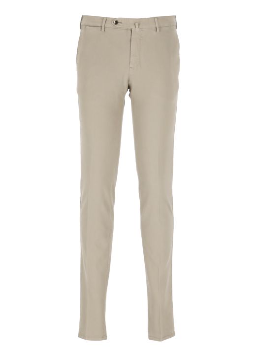 Cotton trousers