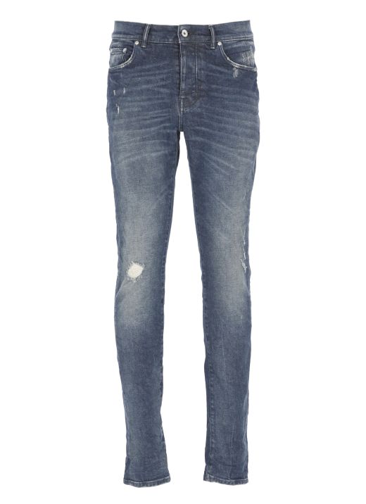P001 jeans