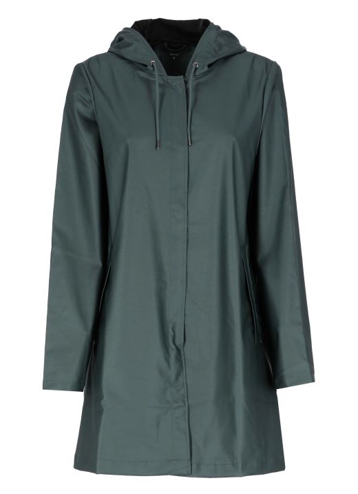 A-Line waterproof jacket